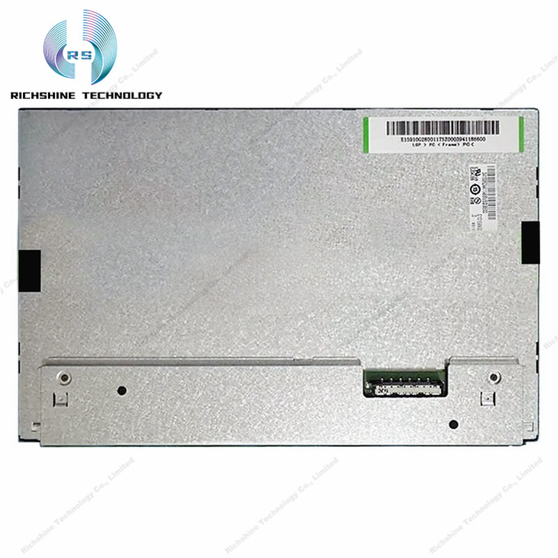 G101EAN02.1 10.1 inch WXGA 1280x800</a>