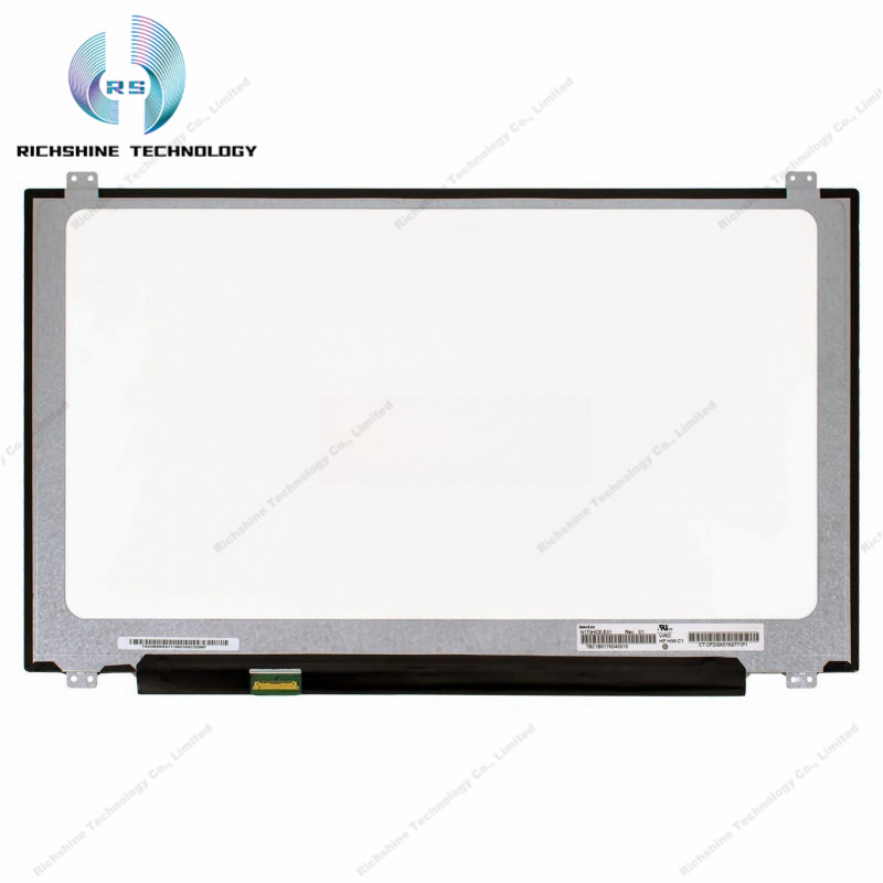 N173HCE-G33 17.3 inch FHD IPS</a>