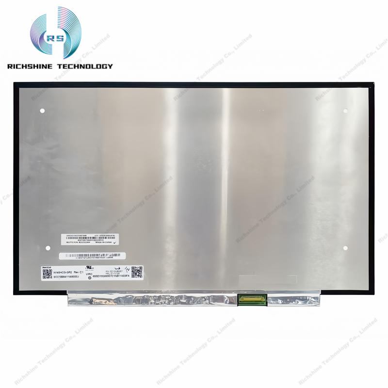 N140HCG-GR2 14 inch FHD IPS</a>