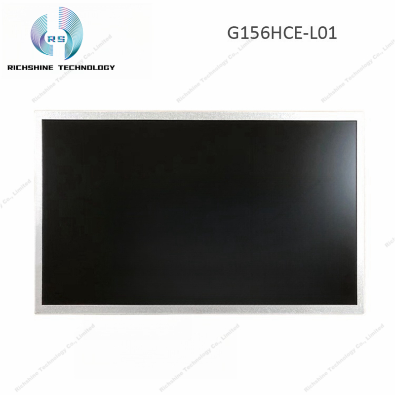 G156HCE-L01 15.6 inch FHD IPS</a>