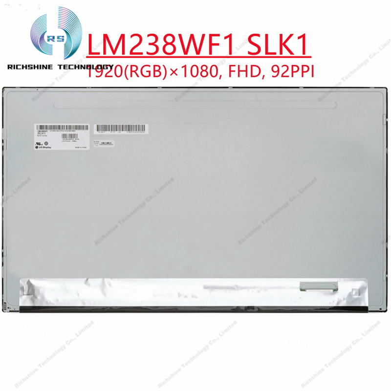 LM238WF1-SLK1 23.8 inch FHD IPS</a>