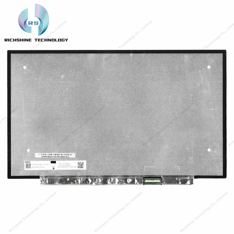 N140HCG-GQ2 14 inch FHD IPS</a>