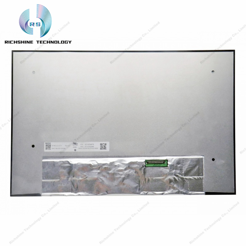 N140JLQ-GT1 14.0 inch WUXGA AAS</a>